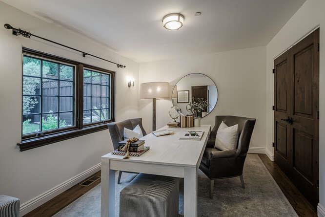 Detail Gallery Image 27 of 35 For 236 Amherst Ave, San Mateo,  CA 94402 - 5 Beds | 3 Baths