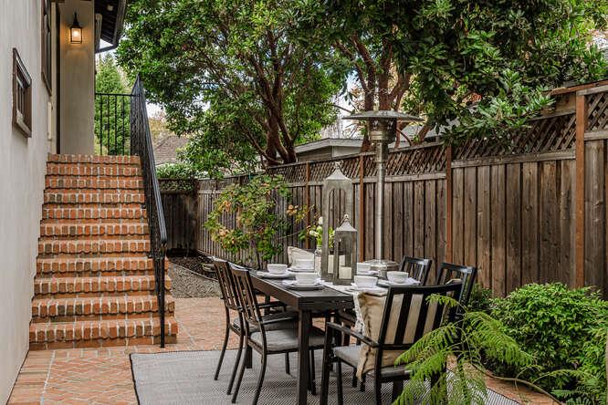 Detail Gallery Image 34 of 35 For 236 Amherst Ave, San Mateo,  CA 94402 - 5 Beds | 3 Baths