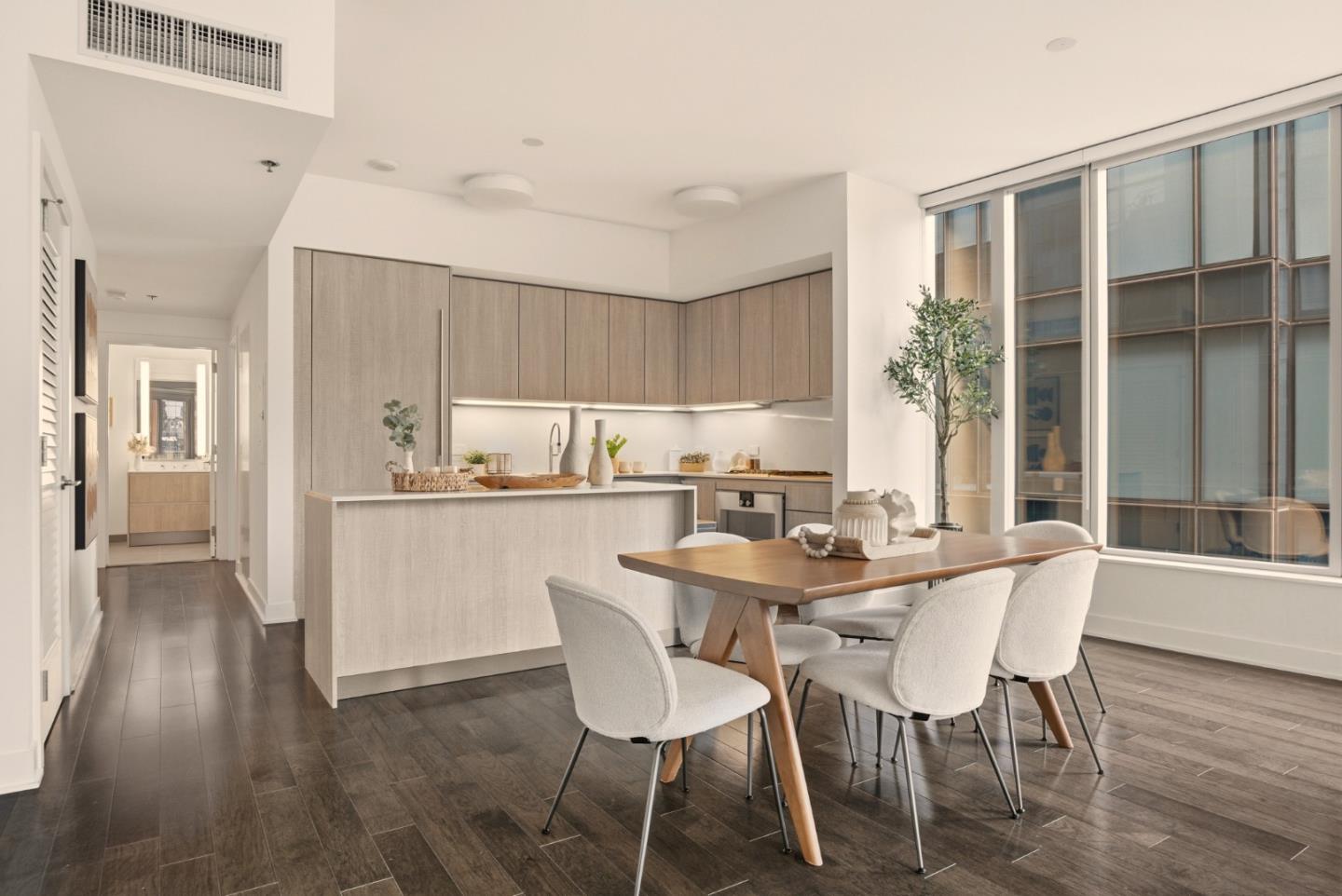 Detail Gallery Image 10 of 40 For 318 Main St 6b,  San Francisco,  CA 94105 - 2 Beds | 2 Baths