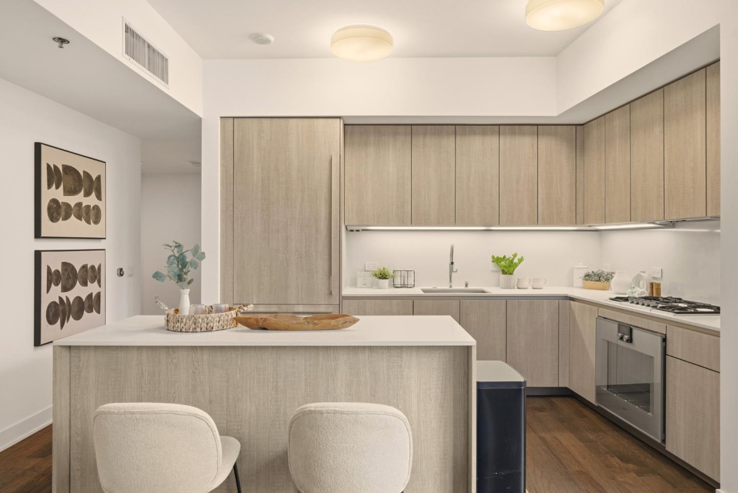 Detail Gallery Image 13 of 40 For 318 Main St 6b,  San Francisco,  CA 94105 - 2 Beds | 2 Baths