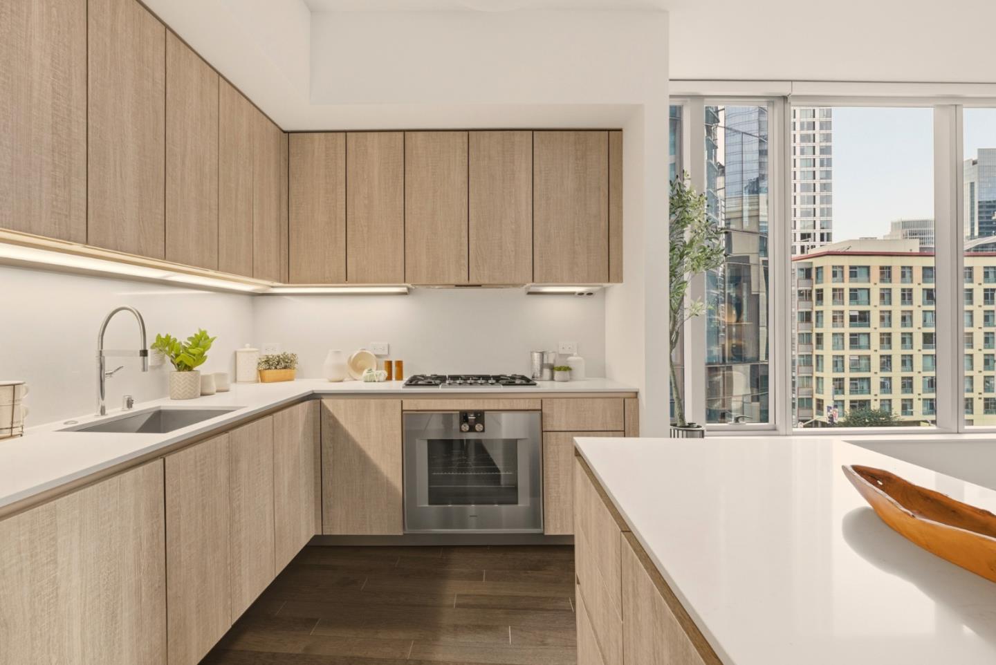 Detail Gallery Image 14 of 40 For 318 Main St 6b,  San Francisco,  CA 94105 - 2 Beds | 2 Baths