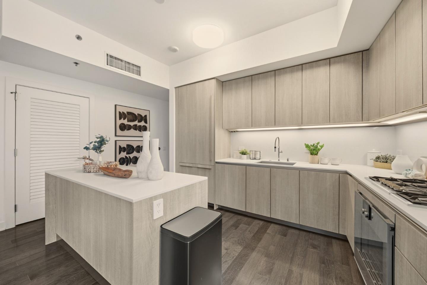 Detail Gallery Image 15 of 40 For 318 Main St 6b,  San Francisco,  CA 94105 - 2 Beds | 2 Baths