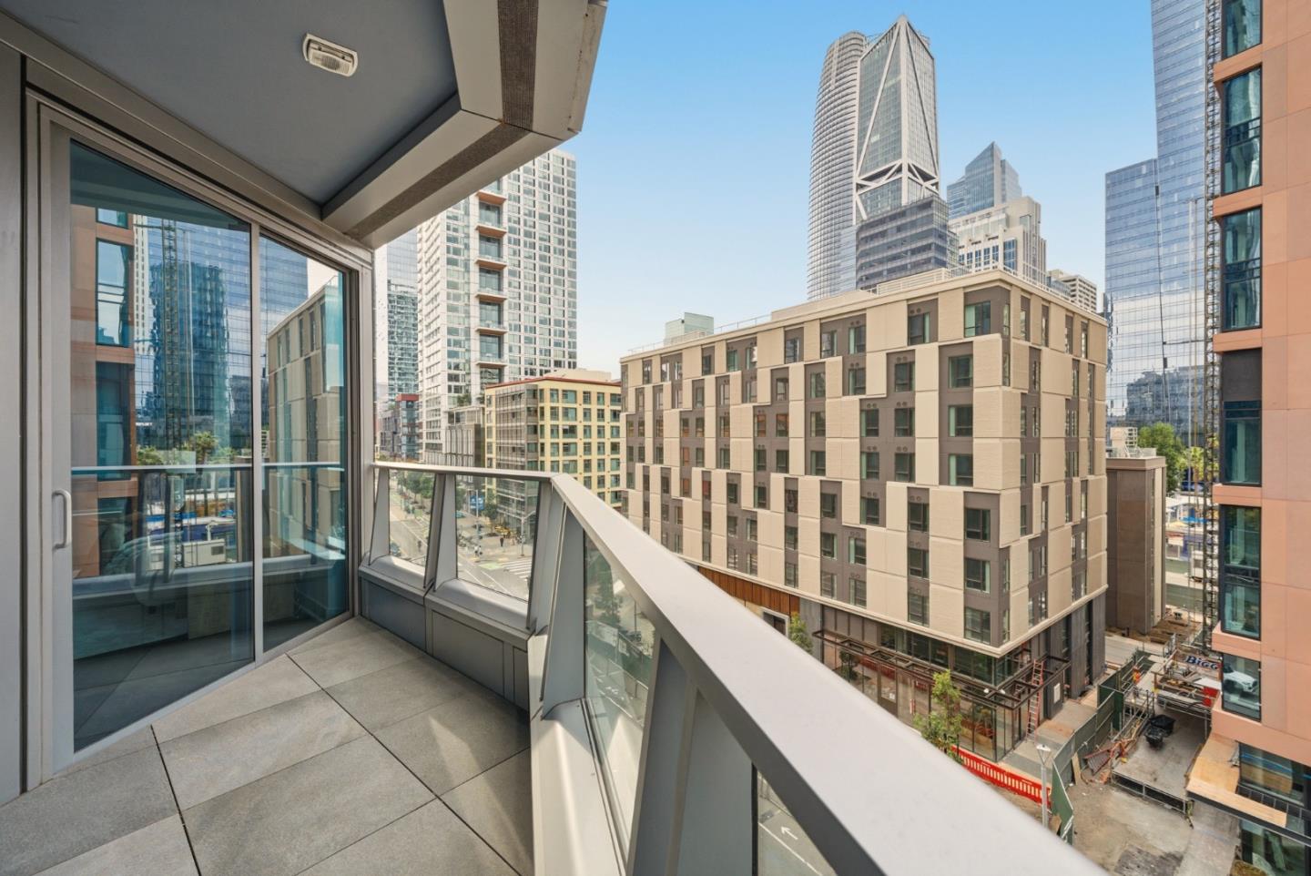 Detail Gallery Image 18 of 40 For 318 Main St 6b,  San Francisco,  CA 94105 - 2 Beds | 2 Baths