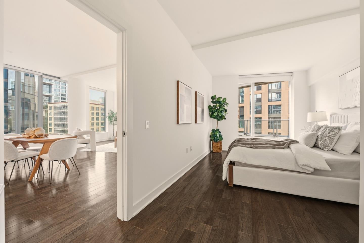 Detail Gallery Image 19 of 40 For 318 Main St 6b,  San Francisco,  CA 94105 - 2 Beds | 2 Baths