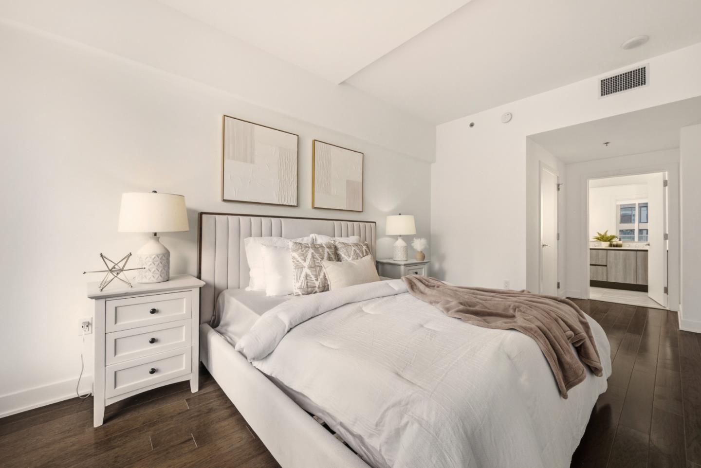 Detail Gallery Image 20 of 40 For 318 Main St 6b,  San Francisco,  CA 94105 - 2 Beds | 2 Baths