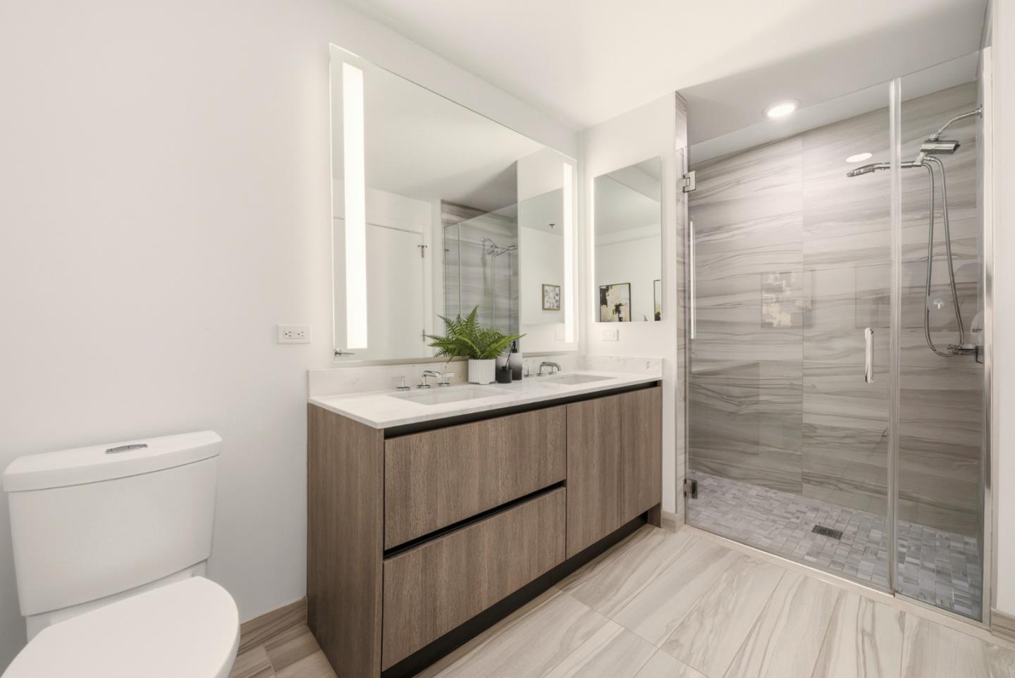 Detail Gallery Image 23 of 40 For 318 Main St 6b,  San Francisco,  CA 94105 - 2 Beds | 2 Baths