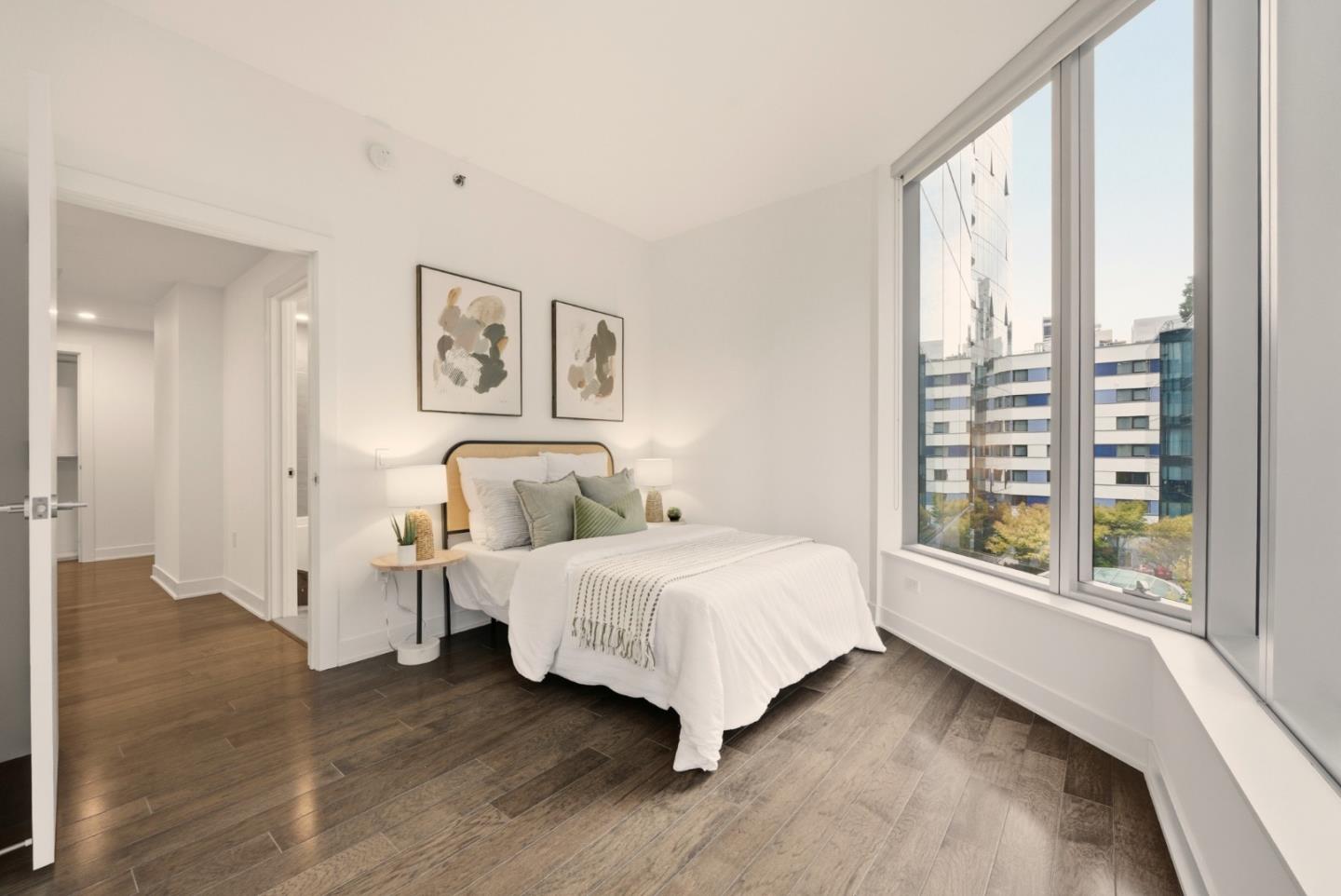 Detail Gallery Image 25 of 40 For 318 Main St 6b,  San Francisco,  CA 94105 - 2 Beds | 2 Baths