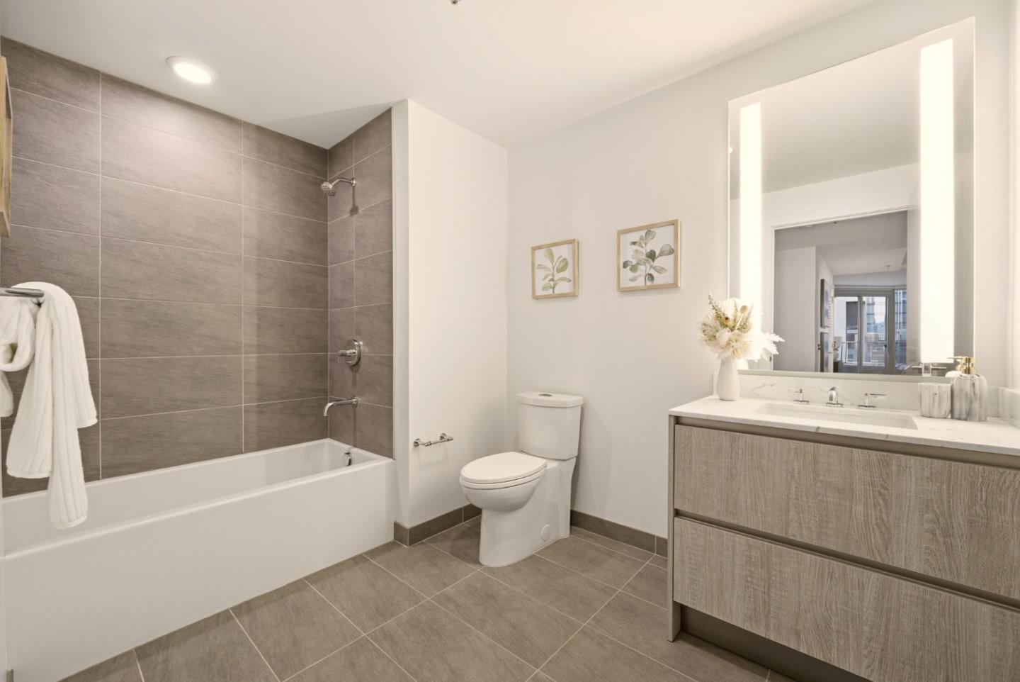 Detail Gallery Image 29 of 40 For 318 Main St 6b,  San Francisco,  CA 94105 - 2 Beds | 2 Baths