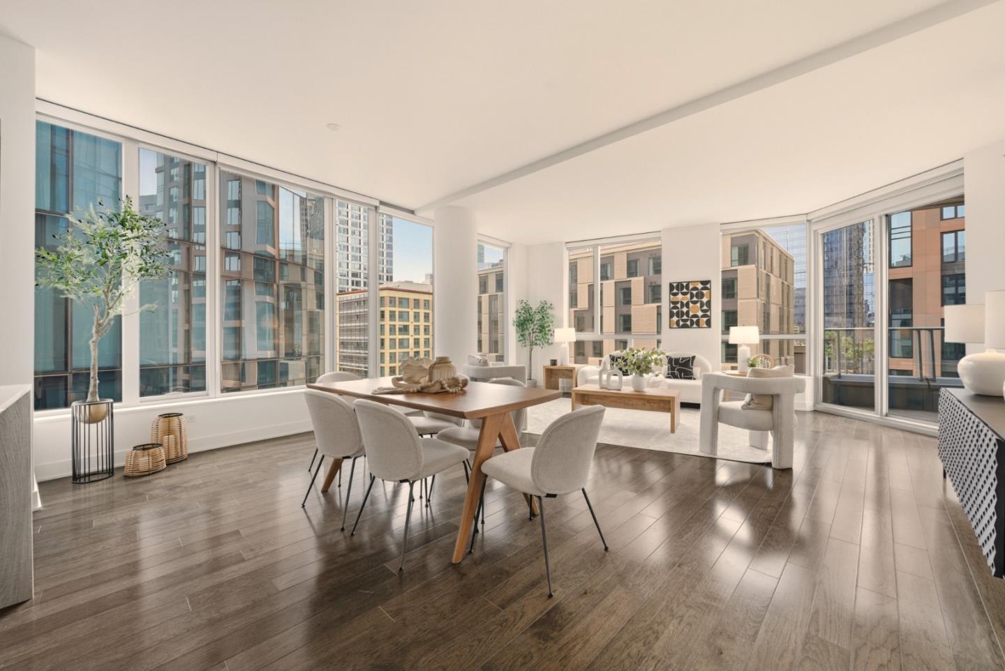 Detail Gallery Image 3 of 40 For 318 Main St 6b,  San Francisco,  CA 94105 - 2 Beds | 2 Baths