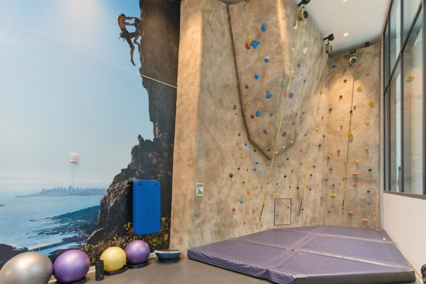 Detail Gallery Image 32 of 40 For 318 Main St 6b,  San Francisco,  CA 94105 - 2 Beds | 2 Baths