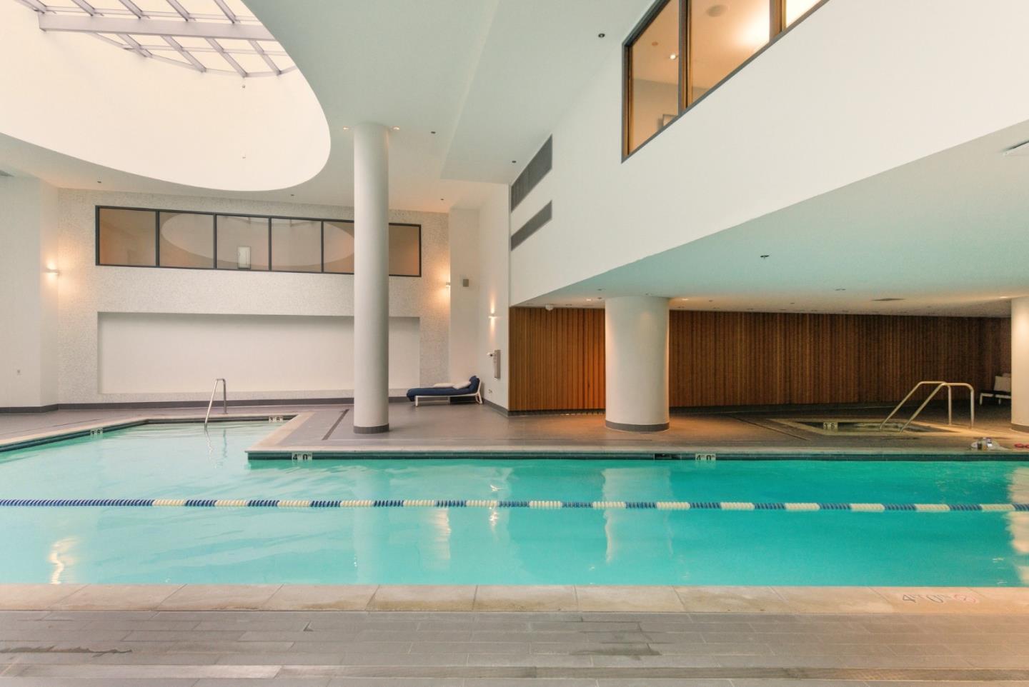 Detail Gallery Image 33 of 40 For 318 Main St 6b,  San Francisco,  CA 94105 - 2 Beds | 2 Baths