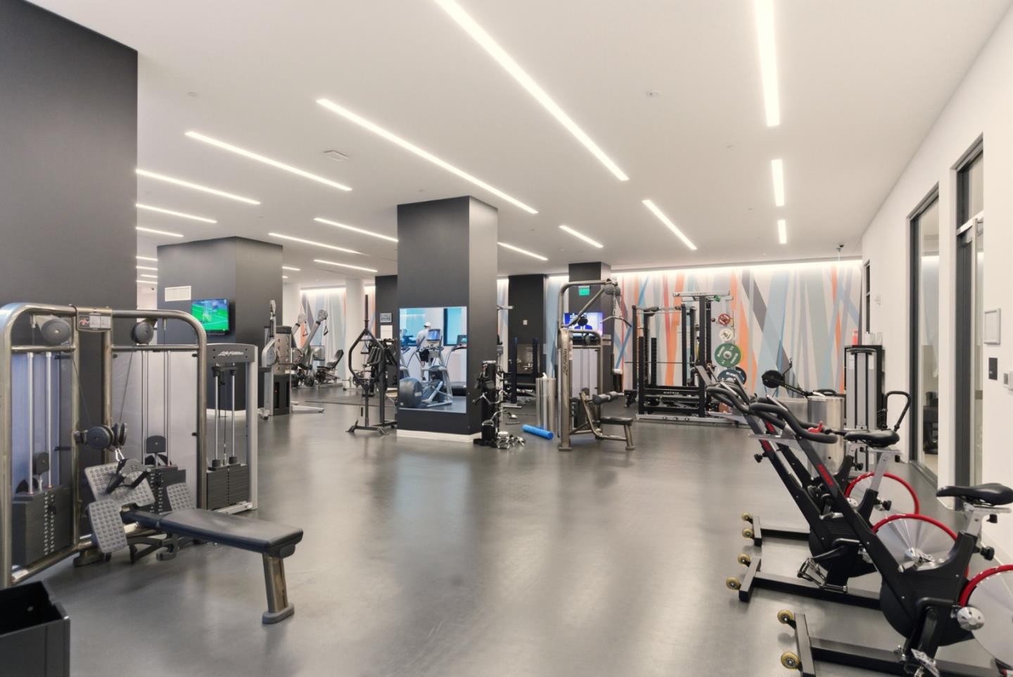 Detail Gallery Image 34 of 40 For 318 Main St 6b,  San Francisco,  CA 94105 - 2 Beds | 2 Baths