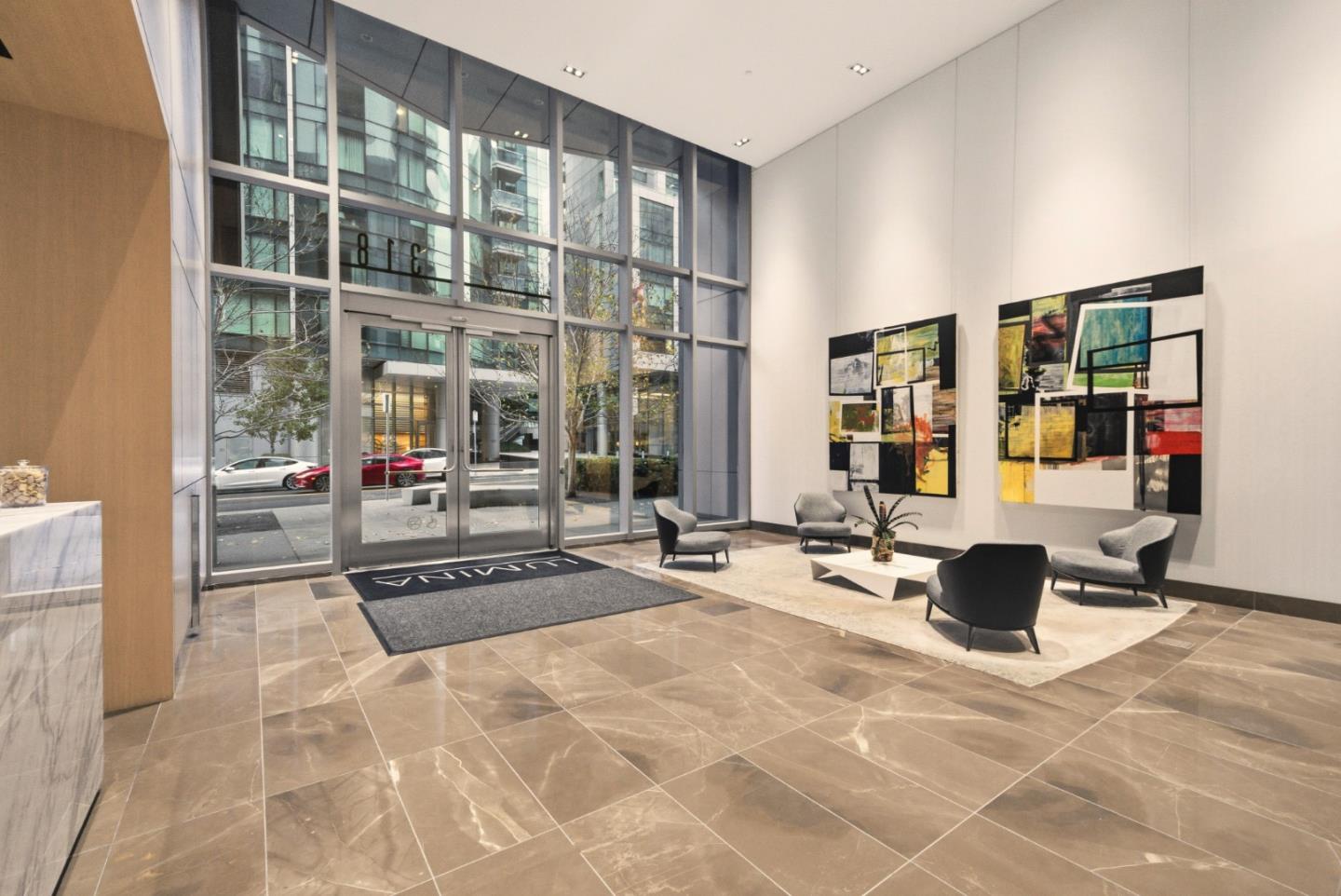 Detail Gallery Image 39 of 40 For 318 Main St 6b,  San Francisco,  CA 94105 - 2 Beds | 2 Baths