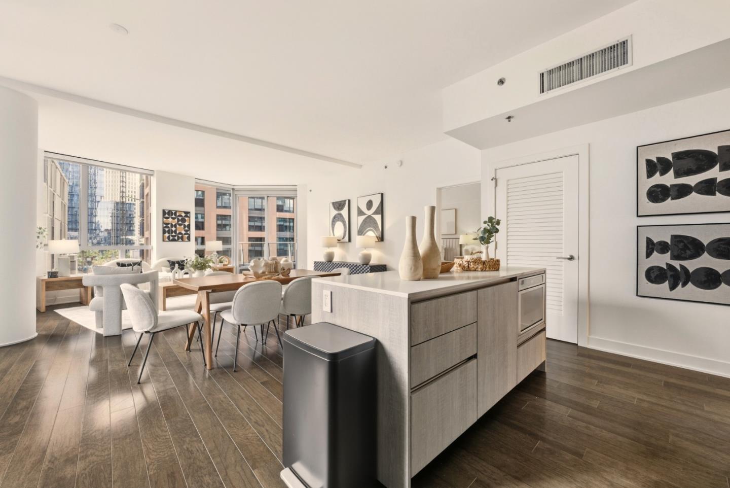 Detail Gallery Image 8 of 40 For 318 Main St 6b,  San Francisco,  CA 94105 - 2 Beds | 2 Baths