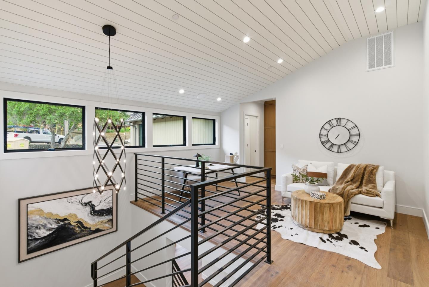 Detail Gallery Image 18 of 53 For 123 Dolton Ave, San Carlos,  CA 94070 - 5 Beds | 5/1 Baths