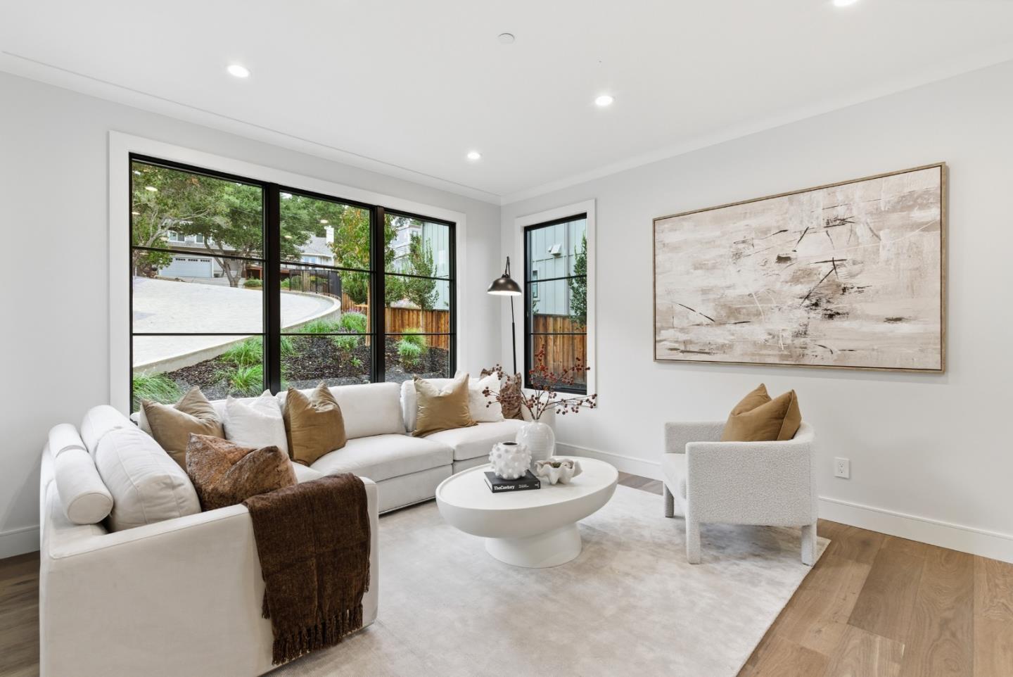 Detail Gallery Image 3 of 53 For 123 Dolton Ave, San Carlos,  CA 94070 - 5 Beds | 5/1 Baths