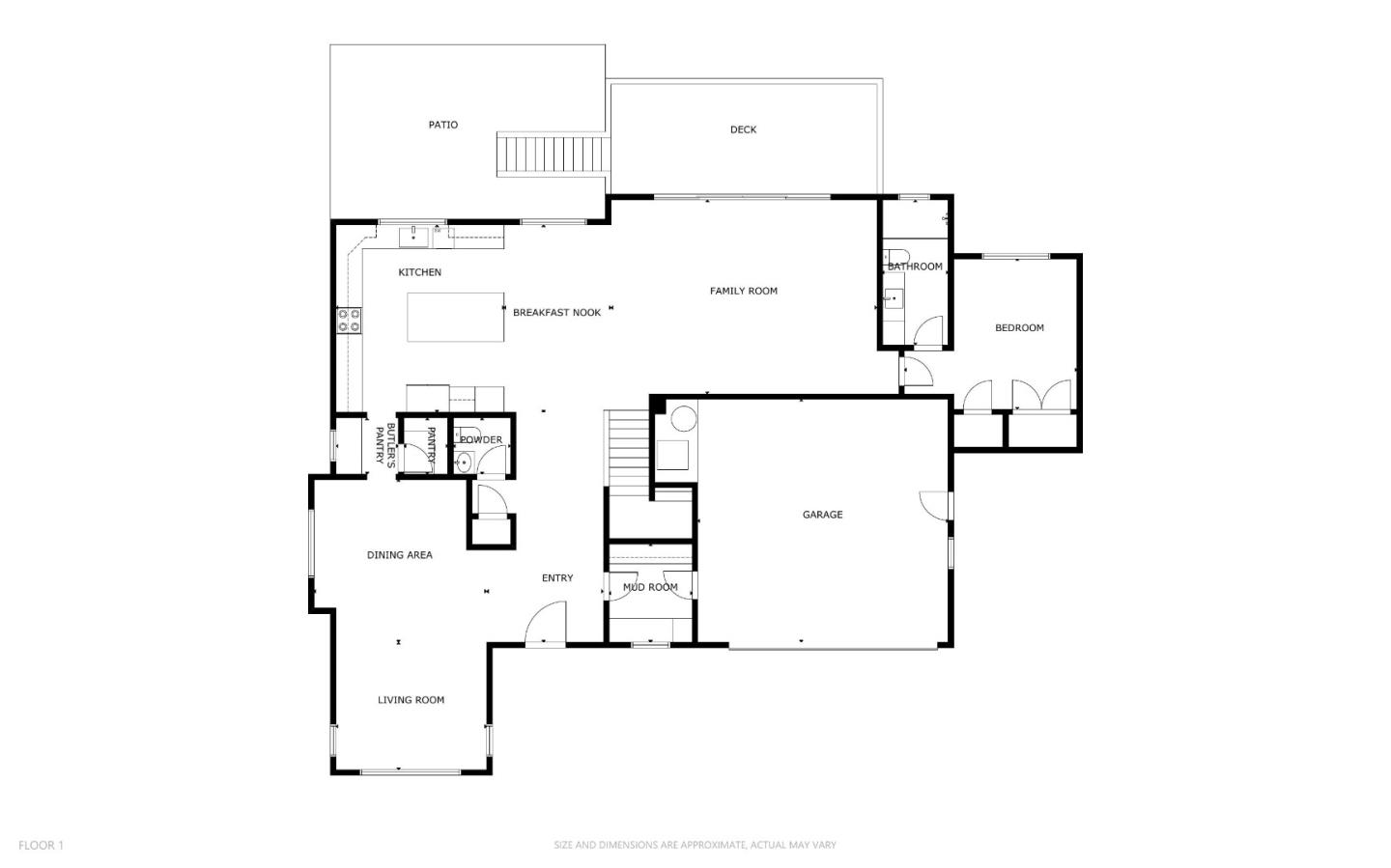 Detail Gallery Image 52 of 53 For 123 Dolton Ave, San Carlos,  CA 94070 - 5 Beds | 5/1 Baths