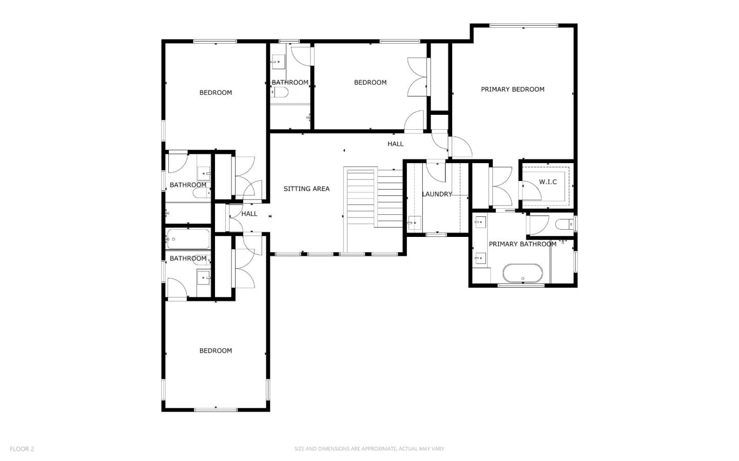 Detail Gallery Image 53 of 53 For 123 Dolton Ave, San Carlos,  CA 94070 - 5 Beds | 5/1 Baths