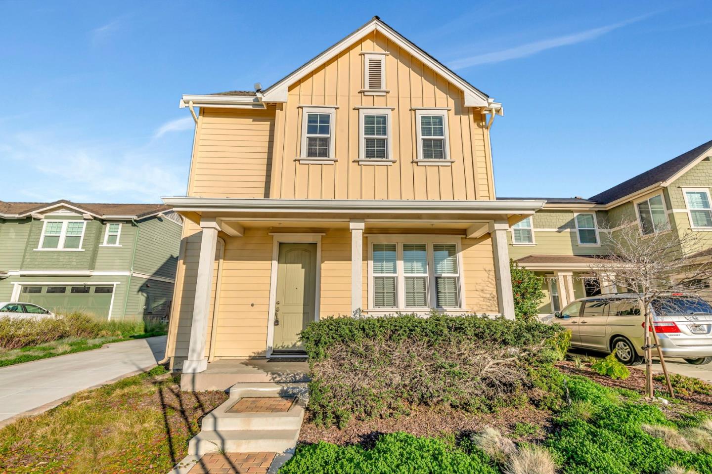 Detail Gallery Image 39 of 79 For 5050 Bonanza Dr, Fremont,  CA 94555 - 4 Beds | 3/1 Baths