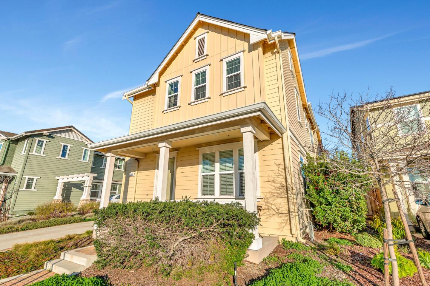 Detail Gallery Image 40 of 79 For 5050 Bonanza Dr, Fremont,  CA 94555 - 4 Beds | 3/1 Baths