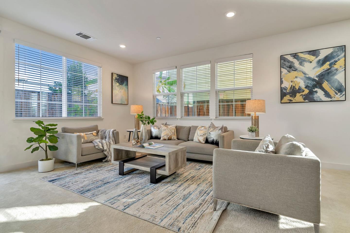 Detail Gallery Image 51 of 79 For 5050 Bonanza Dr, Fremont,  CA 94555 - 4 Beds | 3/1 Baths