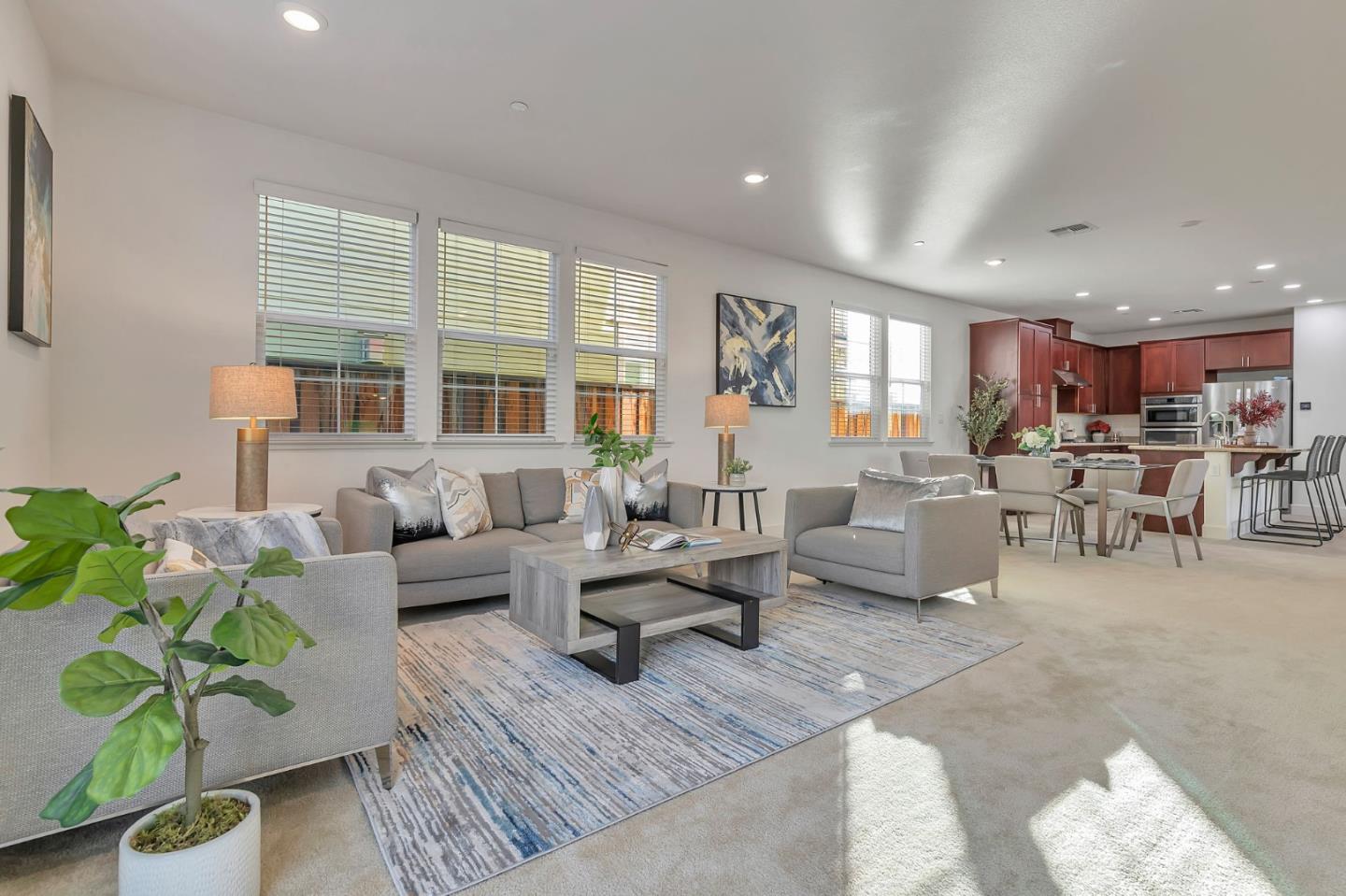 Detail Gallery Image 52 of 79 For 5050 Bonanza Dr, Fremont,  CA 94555 - 4 Beds | 3/1 Baths