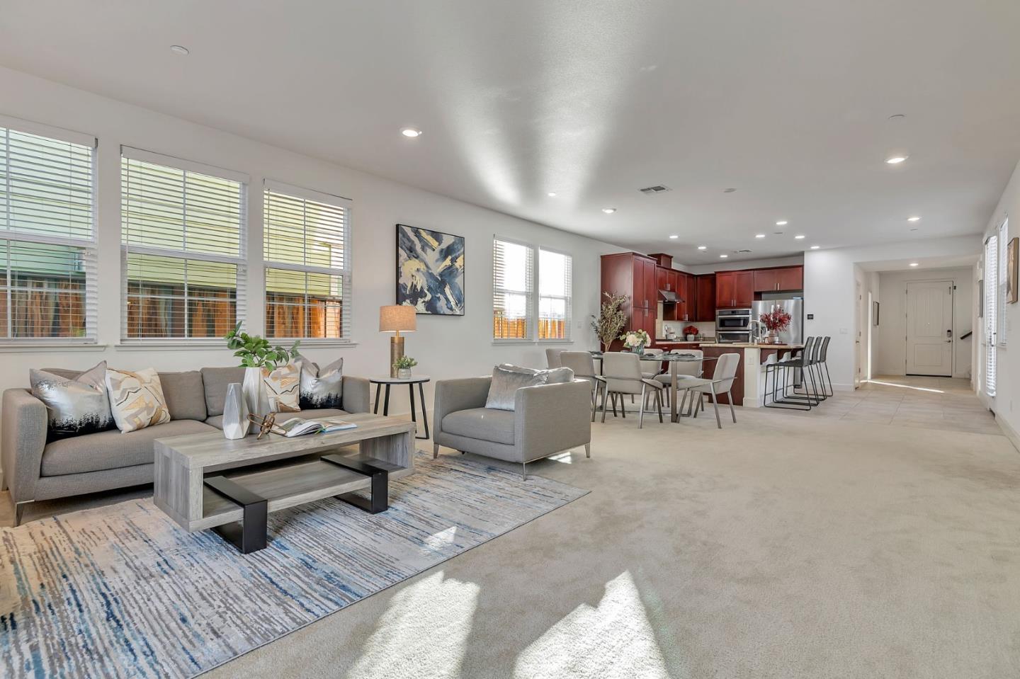 Detail Gallery Image 53 of 79 For 5050 Bonanza Dr, Fremont,  CA 94555 - 4 Beds | 3/1 Baths