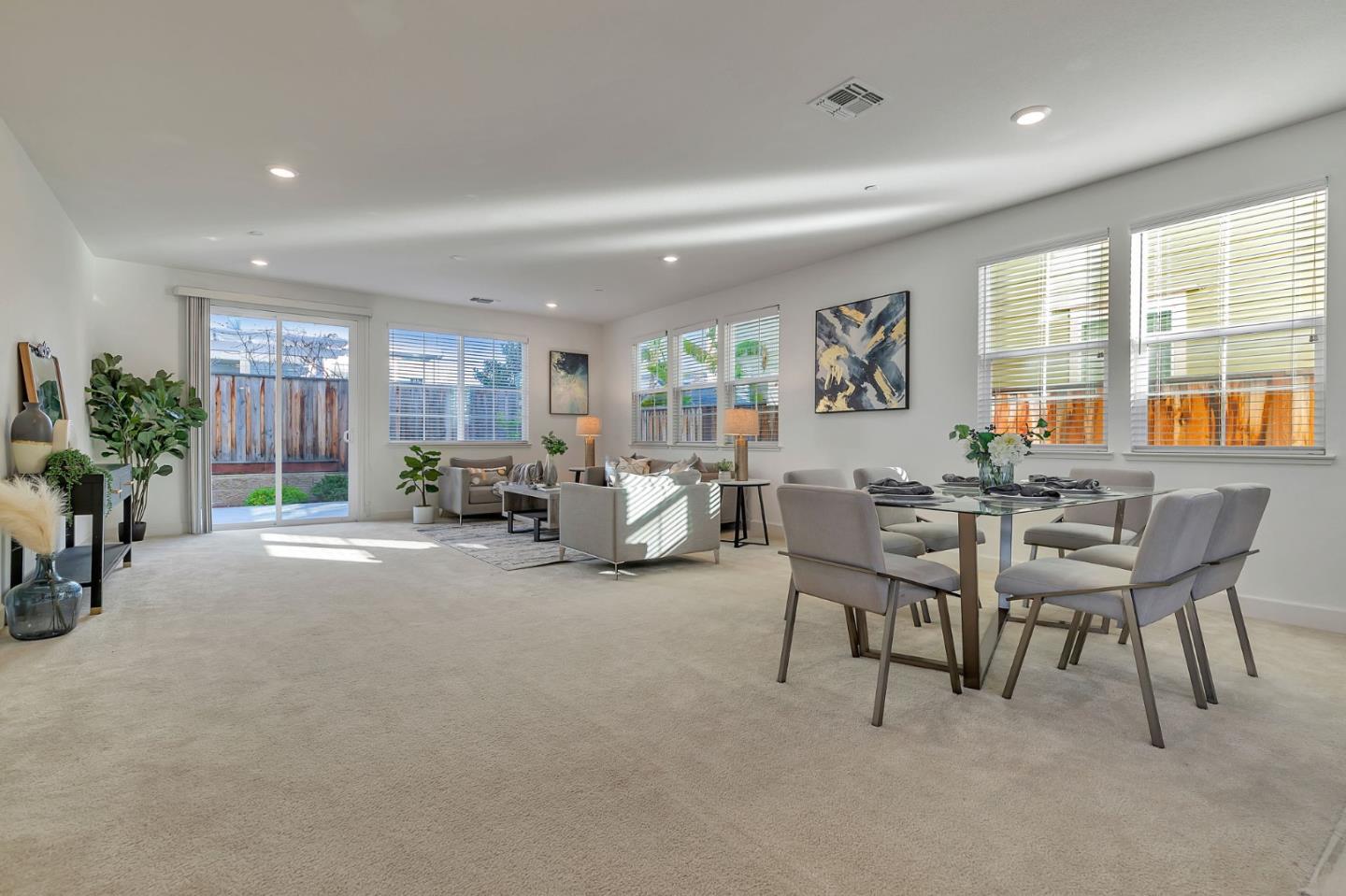 Detail Gallery Image 55 of 79 For 5050 Bonanza Dr, Fremont,  CA 94555 - 4 Beds | 3/1 Baths