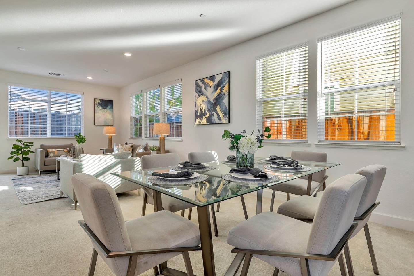 Detail Gallery Image 56 of 79 For 5050 Bonanza Dr, Fremont,  CA 94555 - 4 Beds | 3/1 Baths