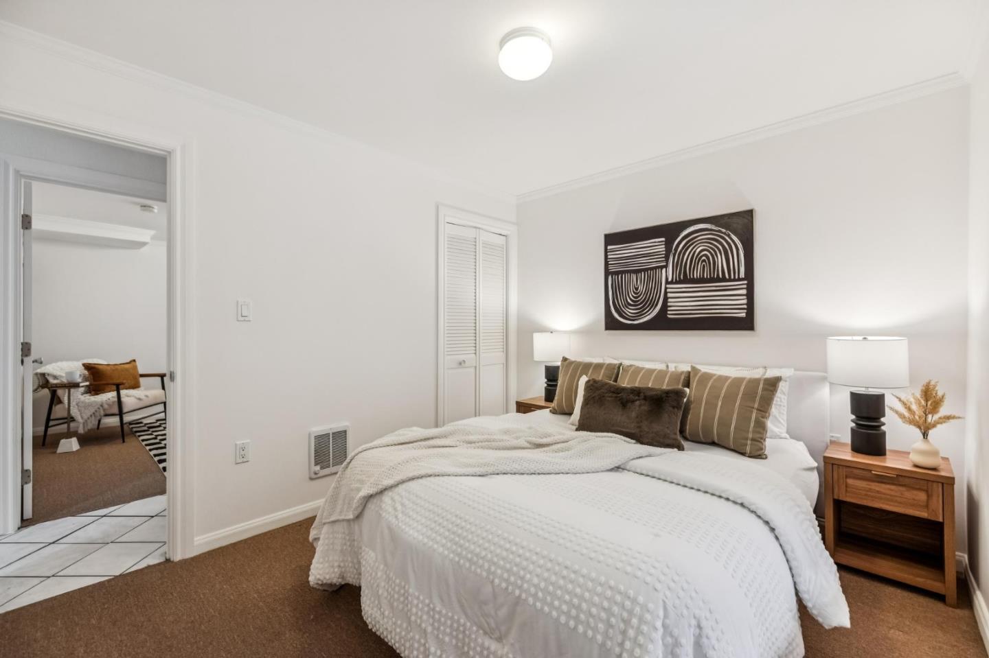 Detail Gallery Image 27 of 41 For 259 Canyon Dr, Daly City,  CA 94014 - 5 Beds | 3 Baths