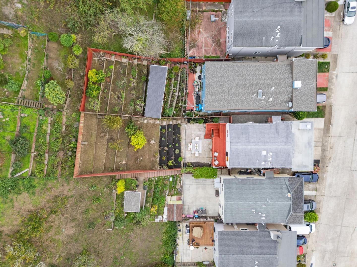 Detail Gallery Image 36 of 41 For 259 Canyon Dr, Daly City,  CA 94014 - 5 Beds | 3 Baths