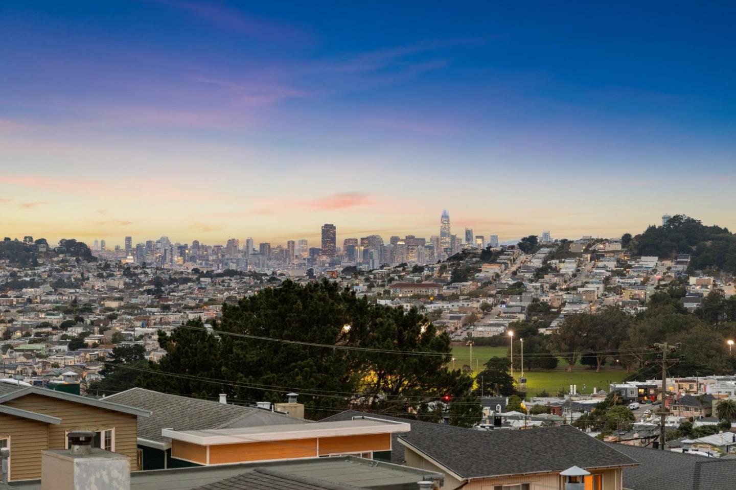 Detail Gallery Image 39 of 41 For 259 Canyon Dr, Daly City,  CA 94014 - 5 Beds | 3 Baths