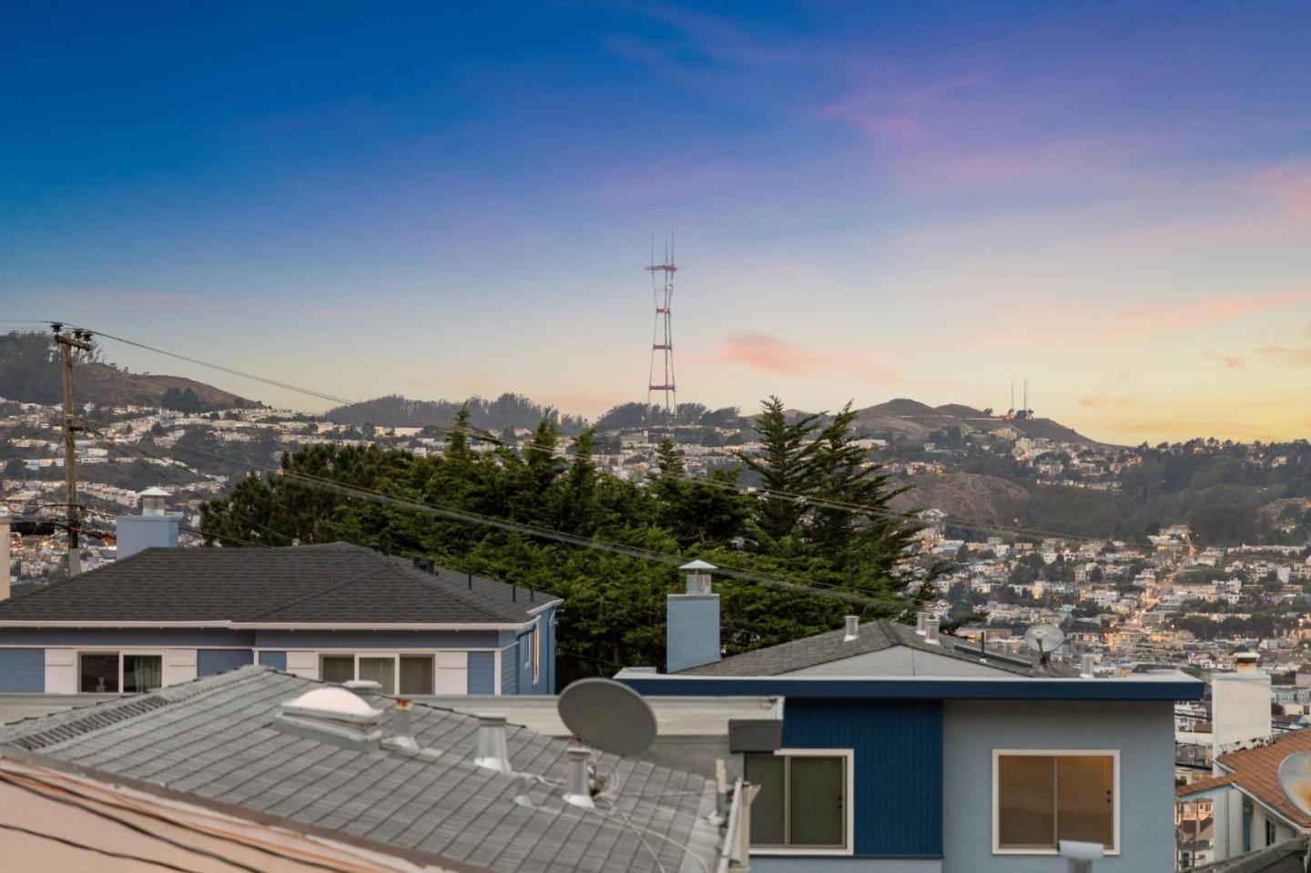 Detail Gallery Image 41 of 41 For 259 Canyon Dr, Daly City,  CA 94014 - 5 Beds | 3 Baths