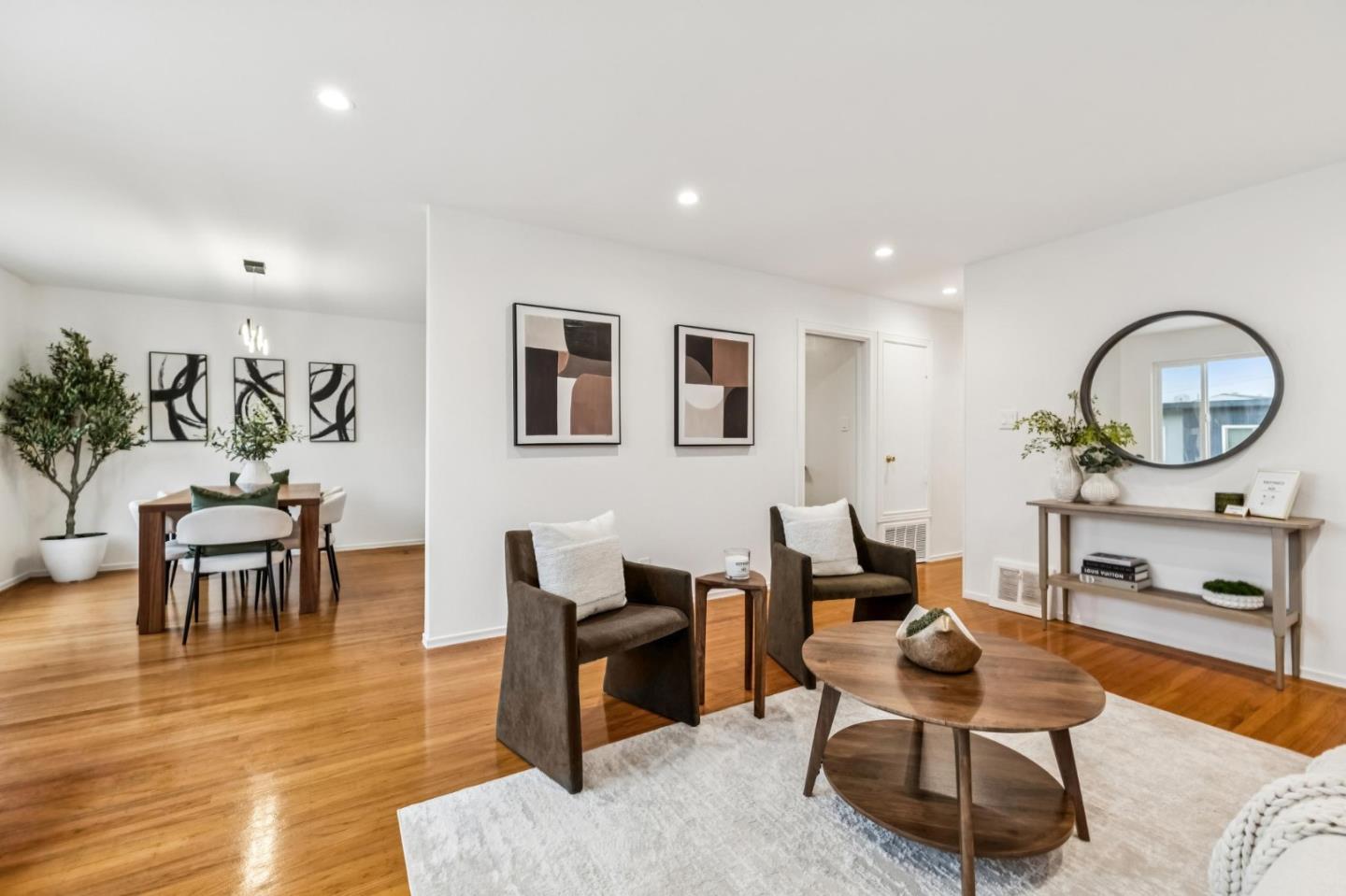 Detail Gallery Image 7 of 41 For 259 Canyon Dr, Daly City,  CA 94014 - 5 Beds | 3 Baths