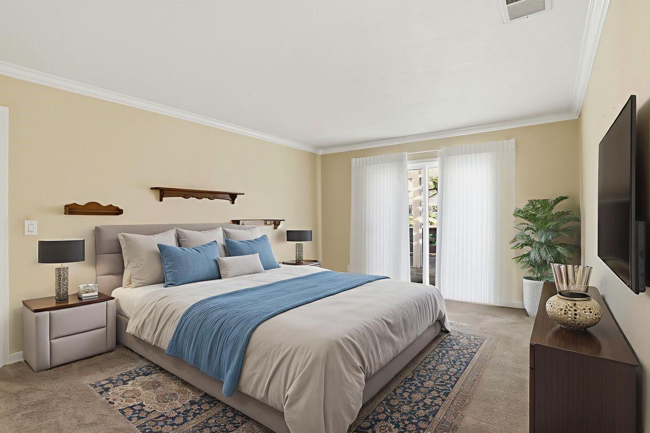 Detail Gallery Image 11 of 35 For 6361 Whaley Dr, San Jose,  CA 95135 - 2 Beds | 2 Baths