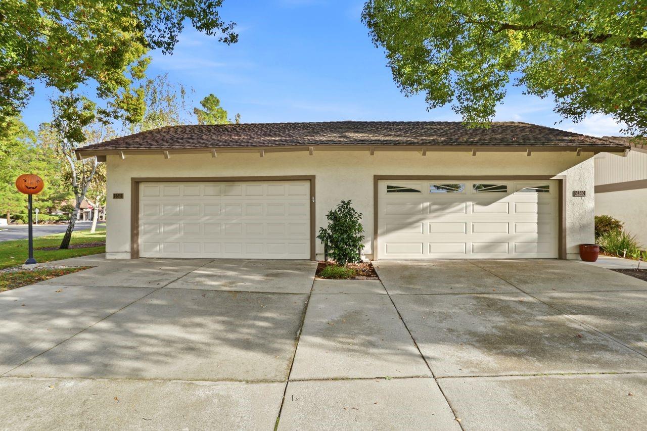 Detail Gallery Image 2 of 35 For 6361 Whaley Dr, San Jose,  CA 95135 - 2 Beds | 2 Baths