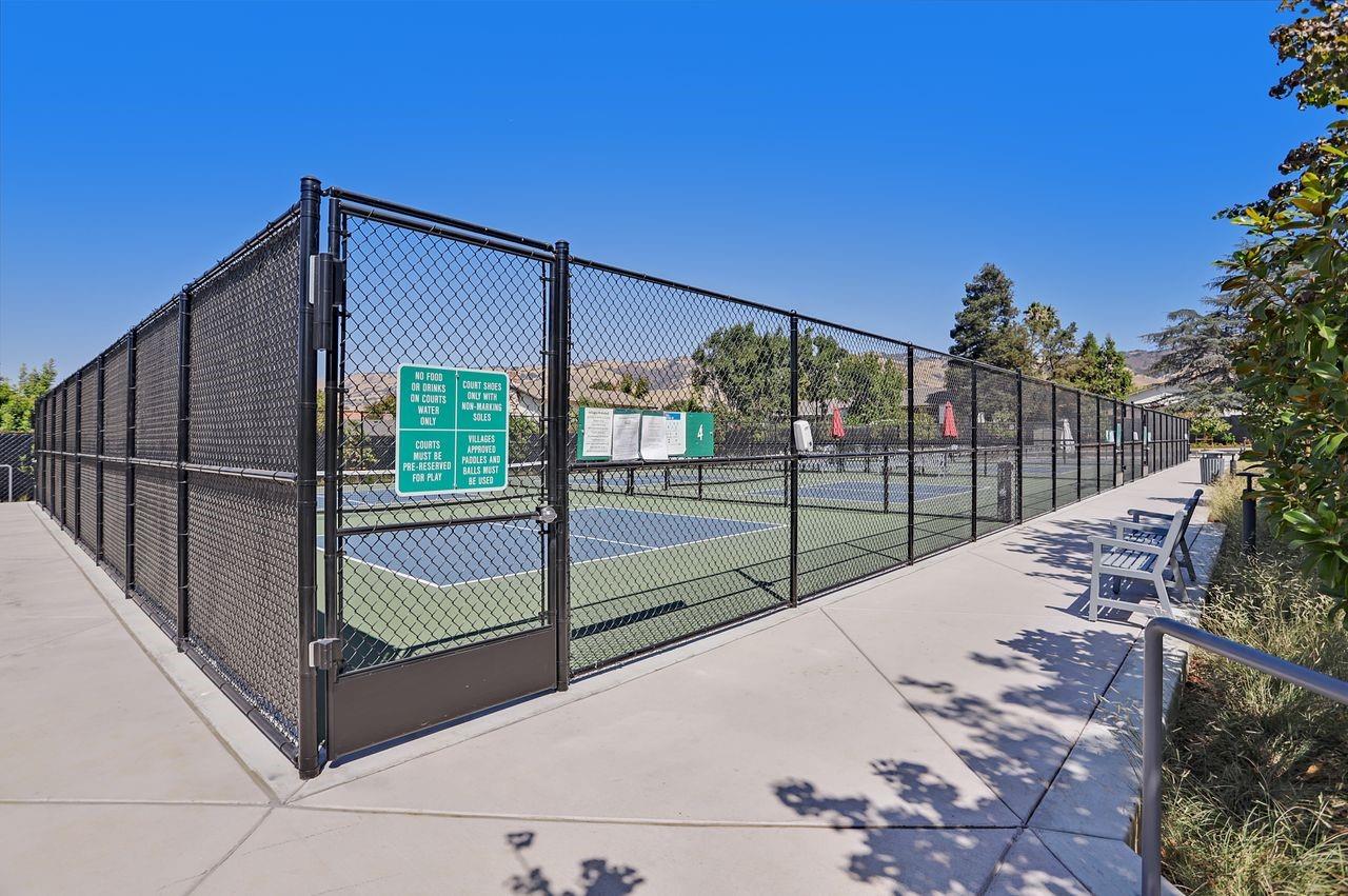 Detail Gallery Image 29 of 35 For 6361 Whaley Dr, San Jose,  CA 95135 - 2 Beds | 2 Baths