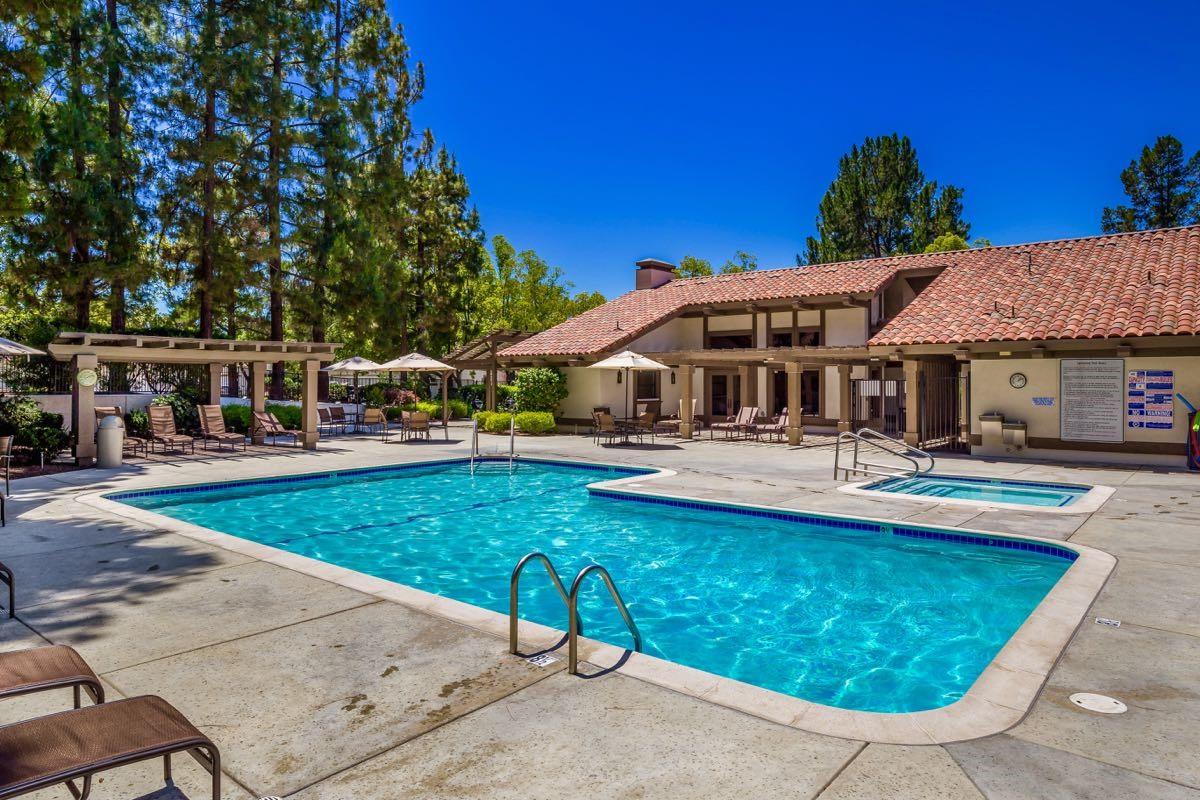 Detail Gallery Image 30 of 35 For 6361 Whaley Dr, San Jose,  CA 95135 - 2 Beds | 2 Baths