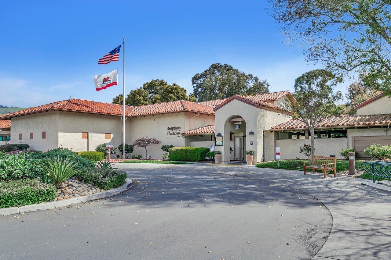 Detail Gallery Image 32 of 35 For 6361 Whaley Dr, San Jose,  CA 95135 - 2 Beds | 2 Baths