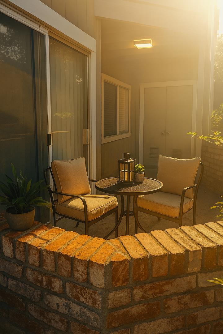 Detail Gallery Image 13 of 15 For 3449 Wine Cask Way, San Jose,  CA 95124 - 1 Beds | 1 Baths