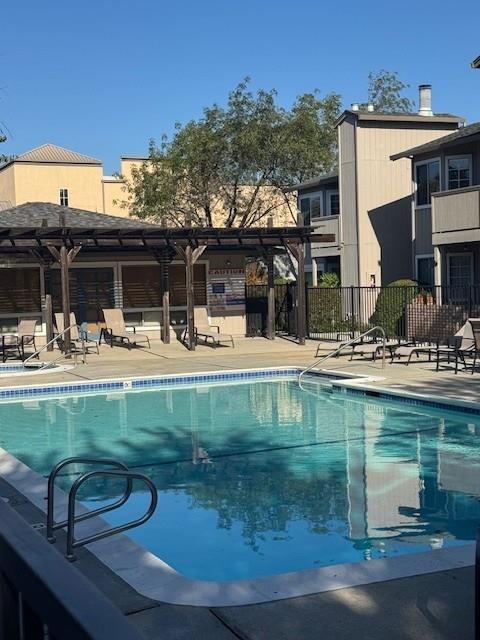 Detail Gallery Image 14 of 15 For 3449 Wine Cask Way, San Jose,  CA 95124 - 1 Beds | 1 Baths