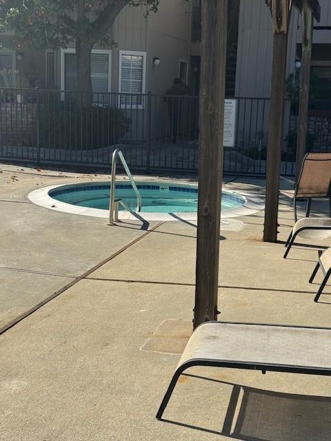 Detail Gallery Image 15 of 15 For 3449 Wine Cask Way, San Jose,  CA 95124 - 1 Beds | 1 Baths