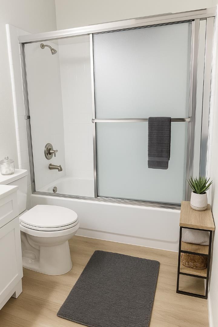 Detail Gallery Image 6 of 15 For 3449 Wine Cask Way, San Jose,  CA 95124 - 1 Beds | 1 Baths