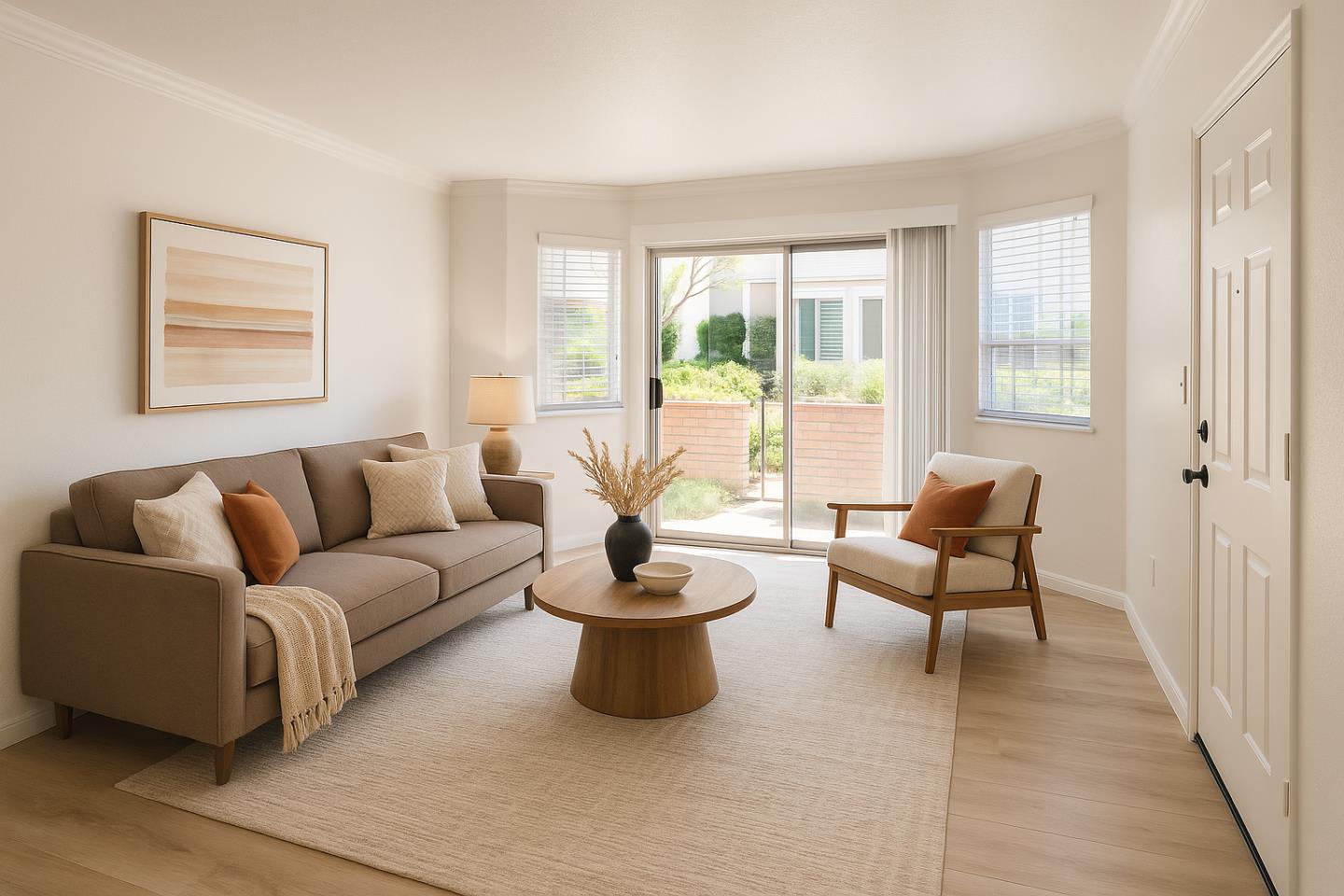 Detail Gallery Image 8 of 15 For 3449 Wine Cask Way, San Jose,  CA 95124 - 1 Beds | 1 Baths