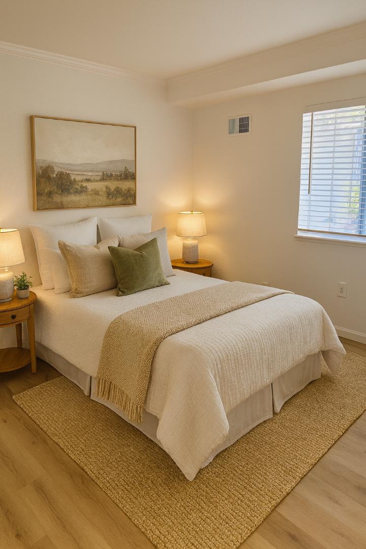 Detail Gallery Image 9 of 15 For 3449 Wine Cask Way, San Jose,  CA 95124 - 1 Beds | 1 Baths