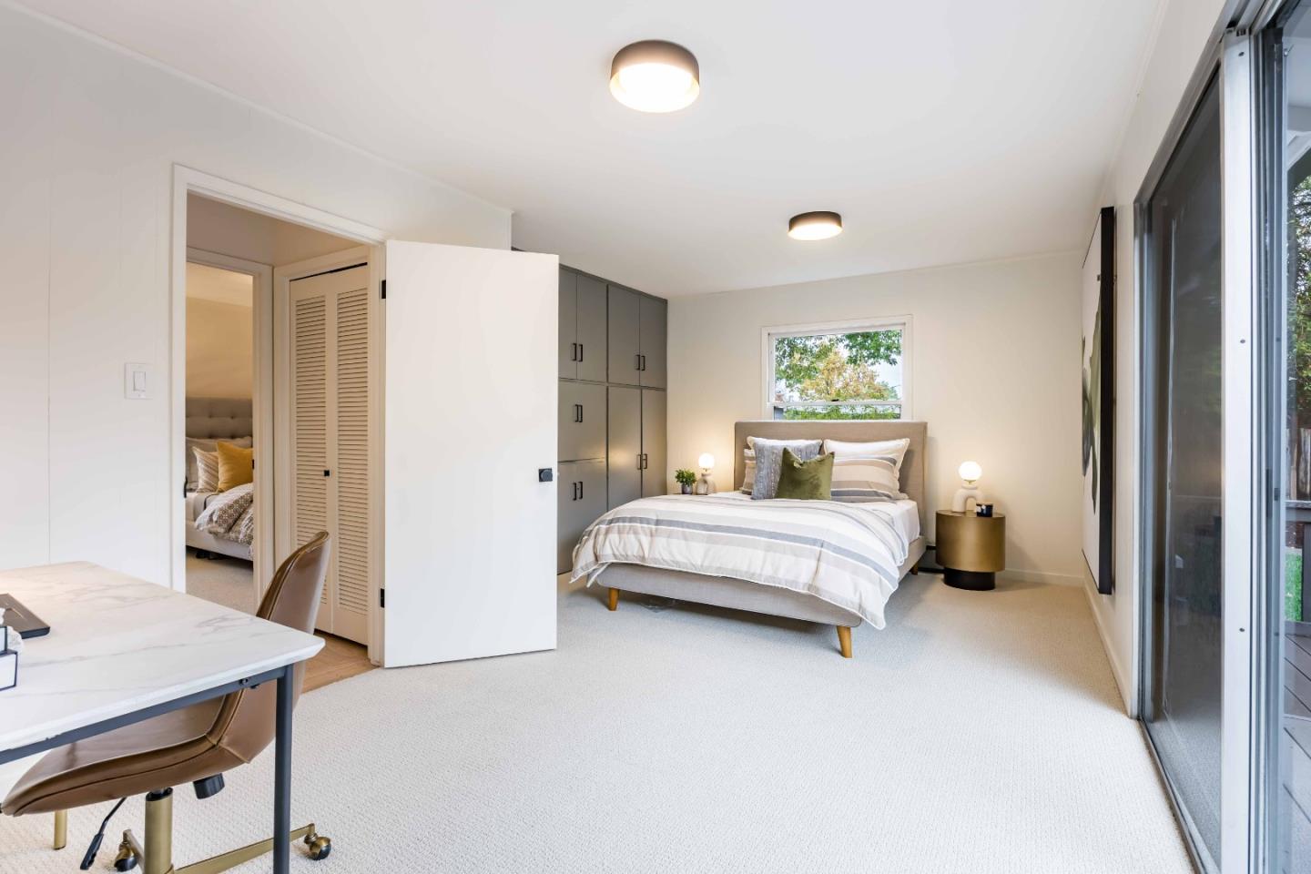 Detail Gallery Image 16 of 22 For 3467 Waverley St, Palo Alto,  CA 94306 - 4 Beds | 2 Baths