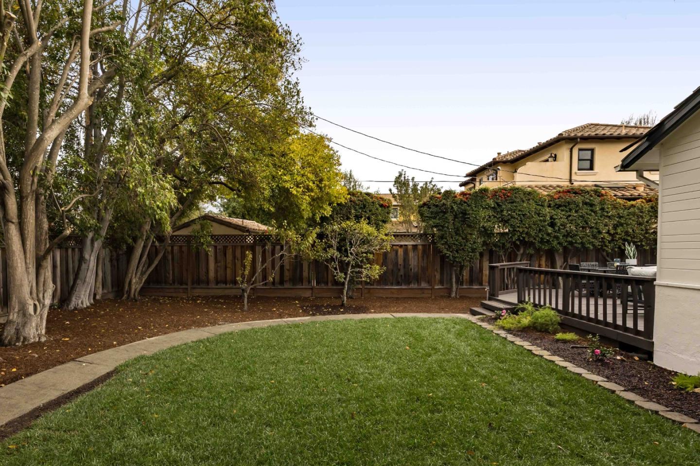 Detail Gallery Image 21 of 22 For 3467 Waverley St, Palo Alto,  CA 94306 - 4 Beds | 2 Baths