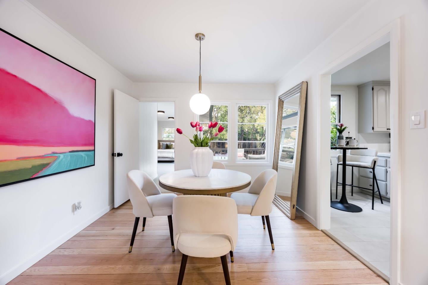 Detail Gallery Image 6 of 22 For 3467 Waverley St, Palo Alto,  CA 94306 - 4 Beds | 2 Baths