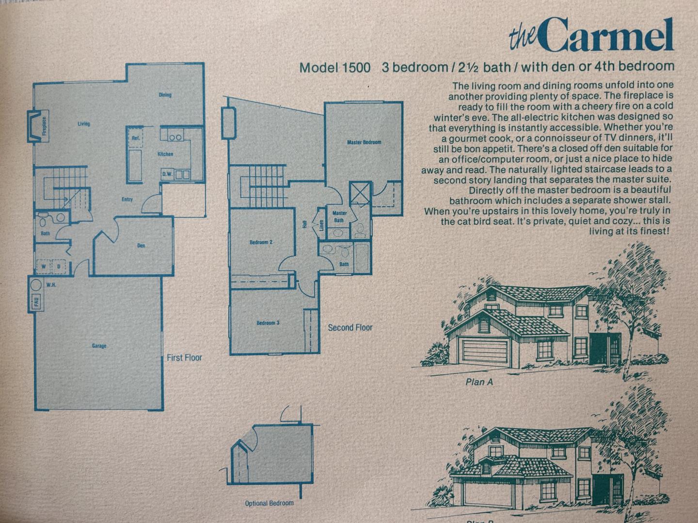 Detail Gallery Image 34 of 34 For 3242 Coral Way, Marina,  CA 93933 - 3 Beds | 2/1 Baths
