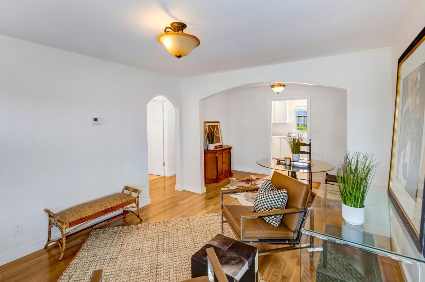 Detail Gallery Image 4 of 21 For 700 Elm Ave, Seaside,  CA 93955 - 2 Beds | 1 Baths